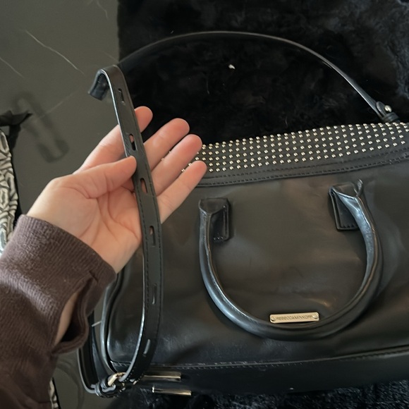 Rebecca minkoff bag - Picture 6 of 7